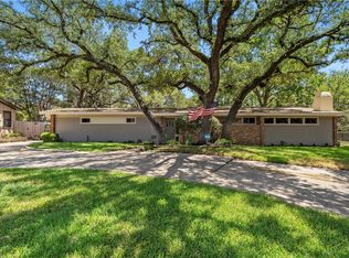 2112 Gregory Ln, Waco, TX 76708