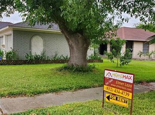 10910 Plainfield St, Houston, TX 77031