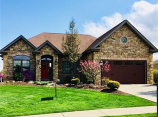 207 Fuji Dr, Canonsburg, PA