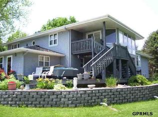 230 W 18th St, Wahoo, NE 68066