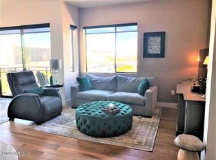 3131 N Central Ave #5001, Phoenix, AZ 85012