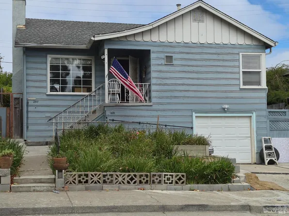 257 Daniels Avenue, Vallejo, CA 94590