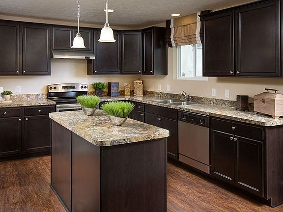 Similar Home Design Representation