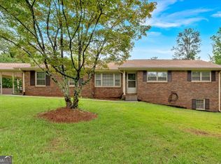 597 Rich Davis Rd, Hiram, GA 30141