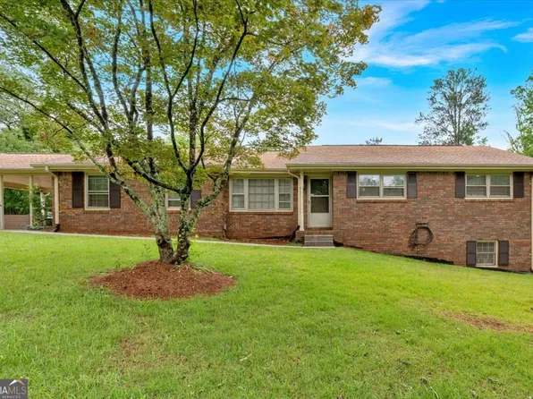 597 Rich Davis Rd, Hiram, GA 30141