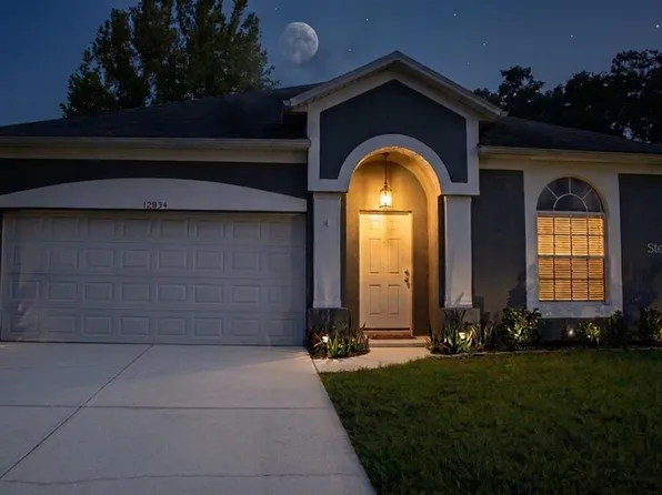 12834 WOODBURY GLEN DRIVE, ORLANDO, FL 32828