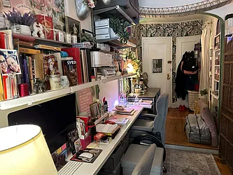 Rented by Metropolitan Equities