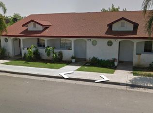 451 E Lakeview Ave APT B, Woodlake, CA 93286