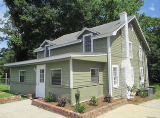 181 Hill Rd, Thomasville, GA 31757