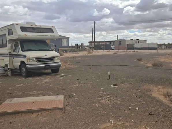 17780 Cramer Dr, El Paso, TX 79928