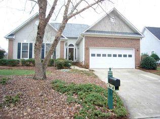 142 Williston Way, Moore, SC 29369