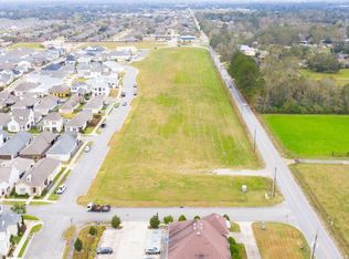 1002 Broyles St, Youngsville, LA 70592