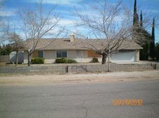 9787 Redwood Ave, Hesperia, CA 92345