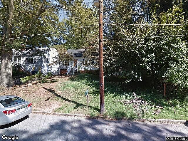 2nd image of 848 Ormewood Ter SE