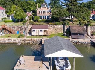 2507 Barrison Point Rd, Baltimore, MD 21221