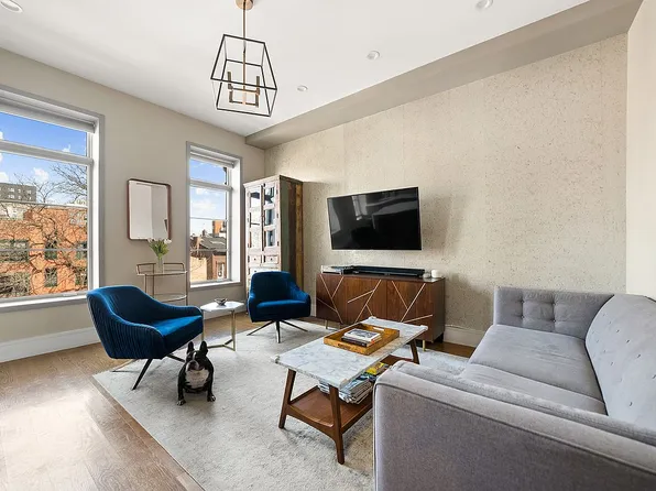 312 Clifton Pl #4, Brooklyn, NY 11216