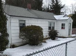 12 Nelson Park Dr, Worcester, MA 01605