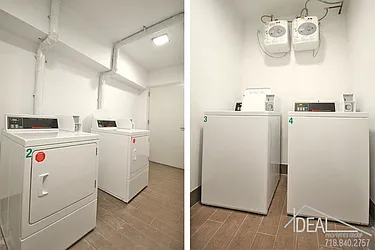 Rented by Ideal Properties Group