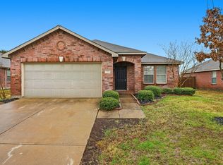 510 Azalea Dr, Fate, TX 75087