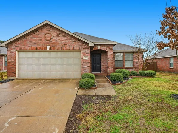 510 Azalea Dr, Fate, TX 75087