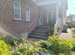 36 Legend Ln, Brampton, ON L6X 5B5