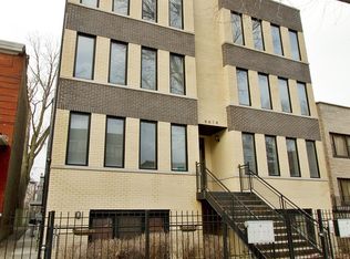 6614 S Ingleside Ave #3S, Chicago, IL 60637
