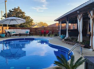 926 Valley Ridge Dr, Pensacola, FL 32514