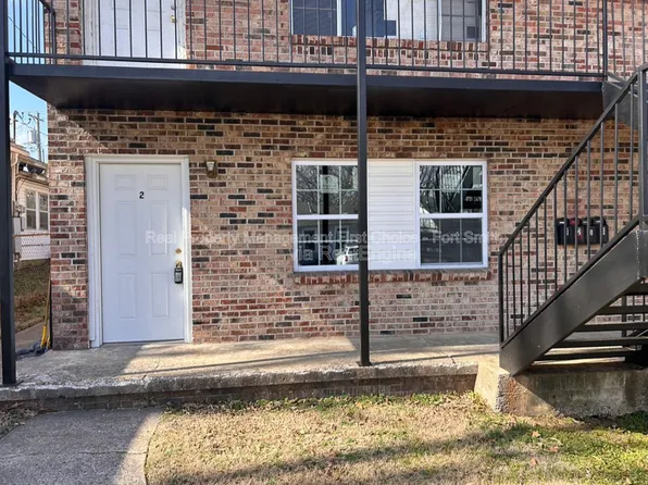 1010 S 19th St, Fort Smith, AR