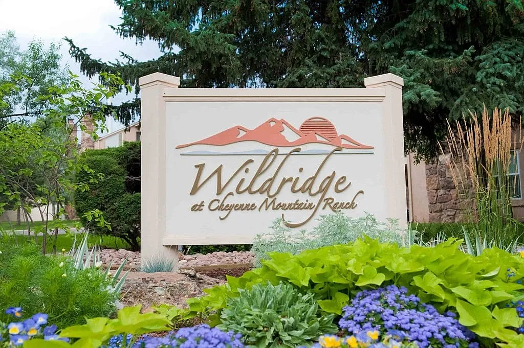 Wildridge At Cheyenne Mountain Ranch — Photo 2