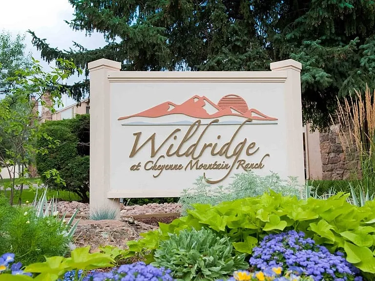 Wildridge At Cheyenne Mountain Ranch — Photo 2