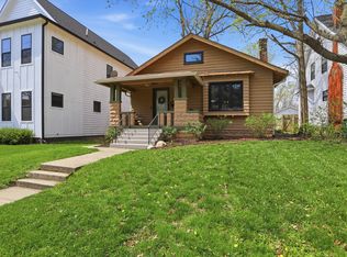 1118 Newman St, Indianapolis, IN 46201