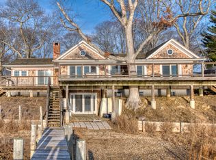 24 S Midway Rd, Shelter Island, NY 11964