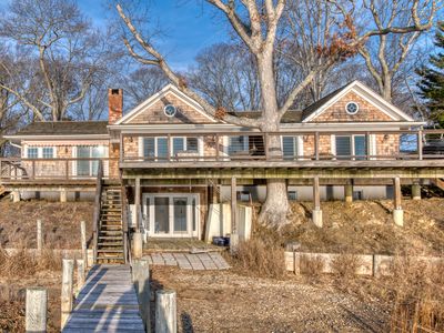 24 S Midway Rd, Shelter Island, NY, 11964