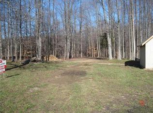 8810 W Lewisville Rd, Paragon, IN 46166