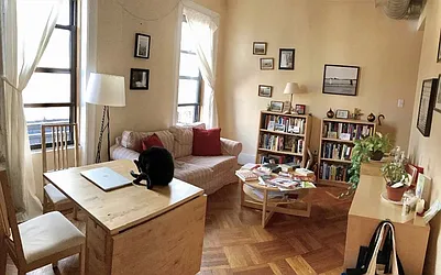 Rented by Citi Habitats