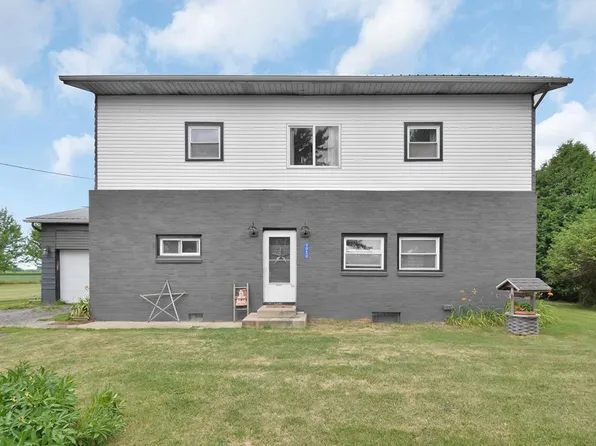 3050 State Route 61, Crestline, OH 44827