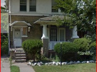 7401 Kipling St, Detroit, MI 48206