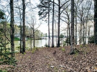 Blue Heron Dr LOT 3, Henrico, NC 27842