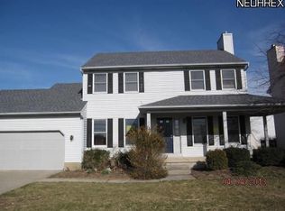 5939 Oak Point Rd, Lorain, OH 44053