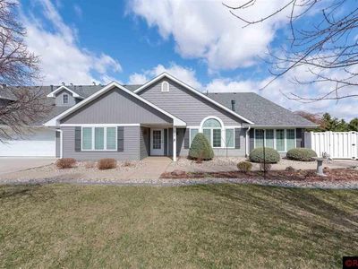 743 Grayhawk Cir, Mankato, MN, 56001