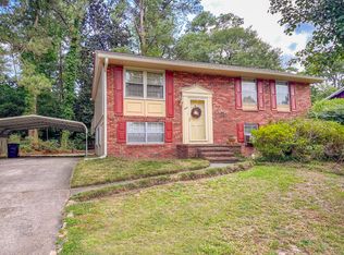 3445 Jonathan Cir, Augusta, GA 30906