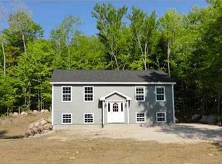 N Raymond Rd, Poland, ME 04274