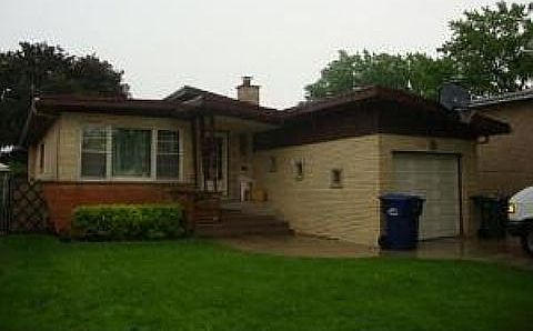 1st image of 9837 S Albany Ave