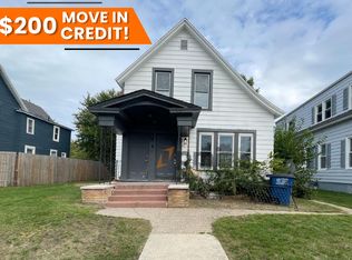 1204 Manhattan St, Michigan City, IN 46360