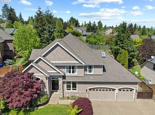 14342 SE Donatello Loop, Portland, OR 97086
