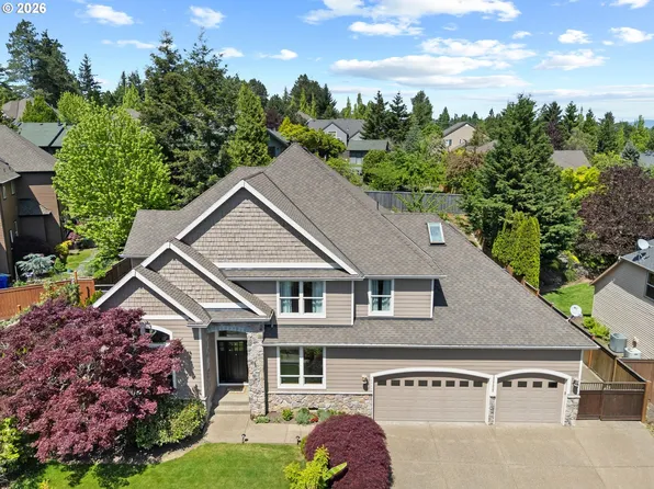 14342 SE Donatello Loop, Portland, OR 97086