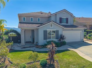 28076 Bridlewood Dr, Castaic, CA 91384
