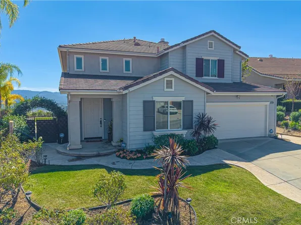 28076 Bridlewood Dr, Castaic, CA 91384