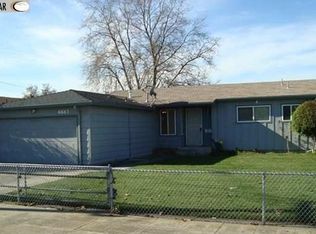 6663 Normandy Dr, Newark, CA