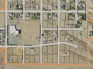 E 1st St, Big Piney, WY 83113